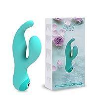Algopix Similar Product 14 - The Swan Touch Vibrator Perfect for