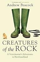 Algopix Similar Product 12 - Creatures of the Rock A Veterinarians