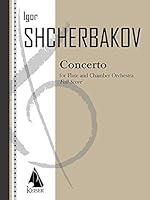 Algopix Similar Product 8 - Concerto for Flute Percussion and