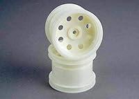 Algopix Similar Product 10 - Traxxas 3674 Rear Wheels Nylon