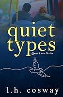 Algopix Similar Product 8 - Quiet Types (Quiet Love)