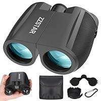 Algopix Similar Product 4 - 10x25 High Powered Binoculars for