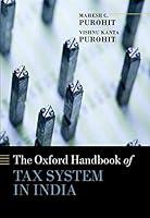 Algopix Similar Product 18 - Handbook of Tax System in India An