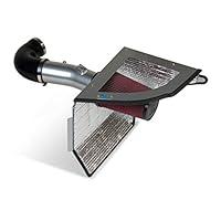 Algopix Similar Product 12 - Cold Air Inductions 501103612 Cold