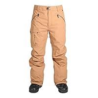 Algopix Similar Product 1 - Ride Snowboard Outerwear Mens Yesler