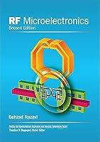 Algopix Similar Product 15 - RF Microelectronics Prentice Hall