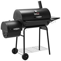 Algopix Similar Product 17 - Royal Gourmet CC1830S 30 BBQ Charcoal