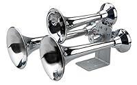 Algopix Similar Product 1 - Wolo 851 Siberian Express Air Horn 