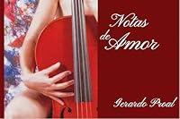 Algopix Similar Product 18 - Notas de Amor (Spanish Edition)