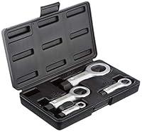 Algopix Similar Product 3 - Mechanical nut splitter set, 4 pcs