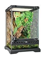 Algopix Similar Product 20 - Exo Terra Glass Natural Terrarium Kit