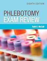 Algopix Similar Product 12 - Phlebotomy Exam Review