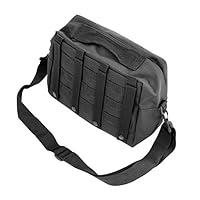 Algopix Similar Product 13 - Smittybilt 5662201 GEAR Black
