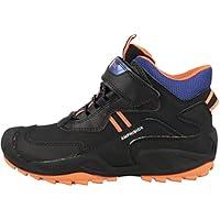 Algopix Similar Product 13 - Geox New Savage ABX 11 Shoes Boys Big