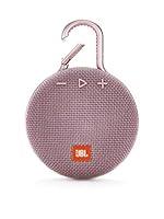 Algopix Similar Product 3 - SAMERIVER Portable Bluetooth Wireless