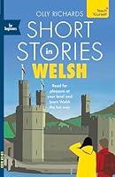 Algopix Similar Product 11 - Short Stories in Welsh for Beginners