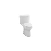 Algopix Similar Product 7 - TOTO CST454CEFG01 Drake