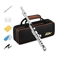 Algopix Similar Product 8 - Eastar Piccolo Instrument for Beginners