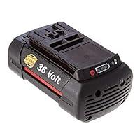 Algopix Similar Product 5 - Bosch 36 V Battery For Rotak Lawnmowers