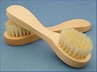 Algopix Similar Product 14 - JYtoponline Wooden Face Cleaning Brush
