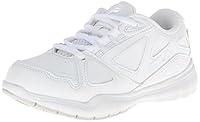 Algopix Similar Product 4 - Fila SideBySide Training Shoe Little