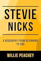 Algopix Similar Product 16 - Stevie Nicks A Biography from