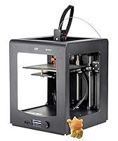 Algopix Similar Product 17 - Monoprice Maker Ultimate 3D Printer