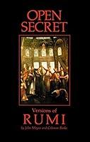Algopix Similar Product 13 - Open Secret: Versions of Rumi