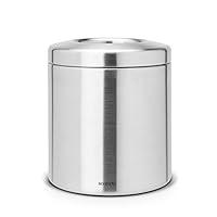 Algopix Similar Product 15 - Brabantia 297960 Table Recycle Bin