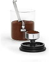 Algopix Similar Product 2 - Bialetti  Smart Coffee Jar Made in