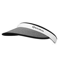 Algopix Similar Product 17 - TaylorMade 2019 Womens Fashion Visor