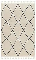 Algopix Similar Product 8 - Jaipur Living Vibe Treble Trellis