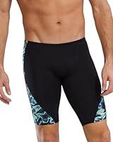 Algopix Similar Product 18 - TYR Mens Standard Durafast Elite Blade