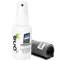 Algopix Similar Product 15 - EcoMoist Natural Organic Screen Cleaner