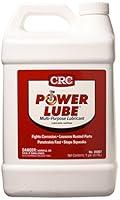 Algopix Similar Product 7 - CRC Industries 05007 Power Lube1 Gallon