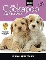 Algopix Similar Product 7 - The Cockapoo Handbook The Essential