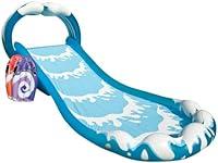 Algopix Similar Product 9 - Intex Surf N Slide Inflatable Play