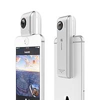 Algopix Similar Product 14 - Insta360 Nano 360 Degree Camera VR 3D