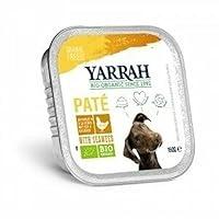 Algopix Similar Product 10 - Yarrah  Dog Food Pat Chicken with