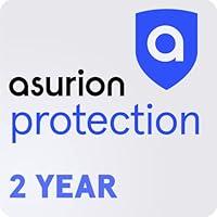 Algopix Similar Product 5 - ASURION 2 Year Portable Electronic