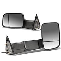 Algopix Similar Product 18 - DNA Motoring TWM013T111BK Pair of