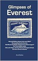 Algopix Similar Product 5 - Glimpses of Everest David Durkan