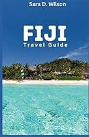 Algopix Similar Product 7 - Fiji Travel Guide Discover Fijis