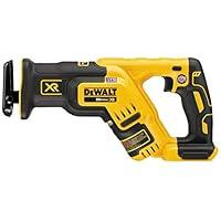 Algopix Similar Product 19 - DEWALT 20V MAX XR Reciprocating Saw
