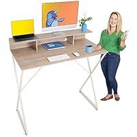 Algopix Similar Product 16 - Stand Steady Joy Desk  Modern Stand Up