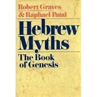 Algopix Similar Product 10 - Hebrew Myths: The Book Of Genesis