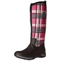 Algopix Similar Product 1 - Muck Arctic Adventure Tall Rubber