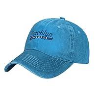 Algopix Similar Product 15 - Revolla Brooklyn Cyclones Logo Cowboy