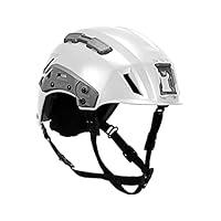 Algopix Similar Product 13 - Team Wendy SAR Tactical Helmet (White)