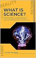 Algopix Similar Product 18 - What is Science? : What is Science?